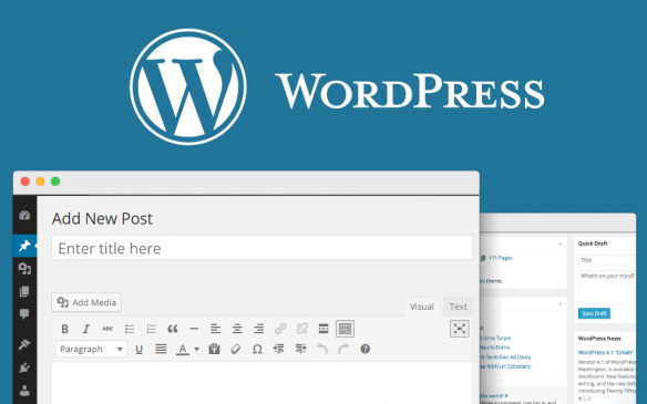 wordpress-post