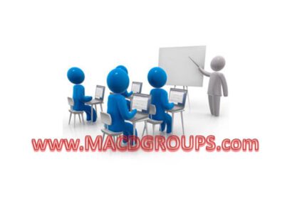 WP5-Group basic courses